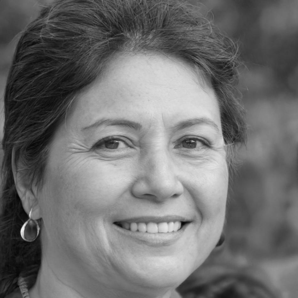 Freya Lindqvist teaching blockchain consensus mechanisms