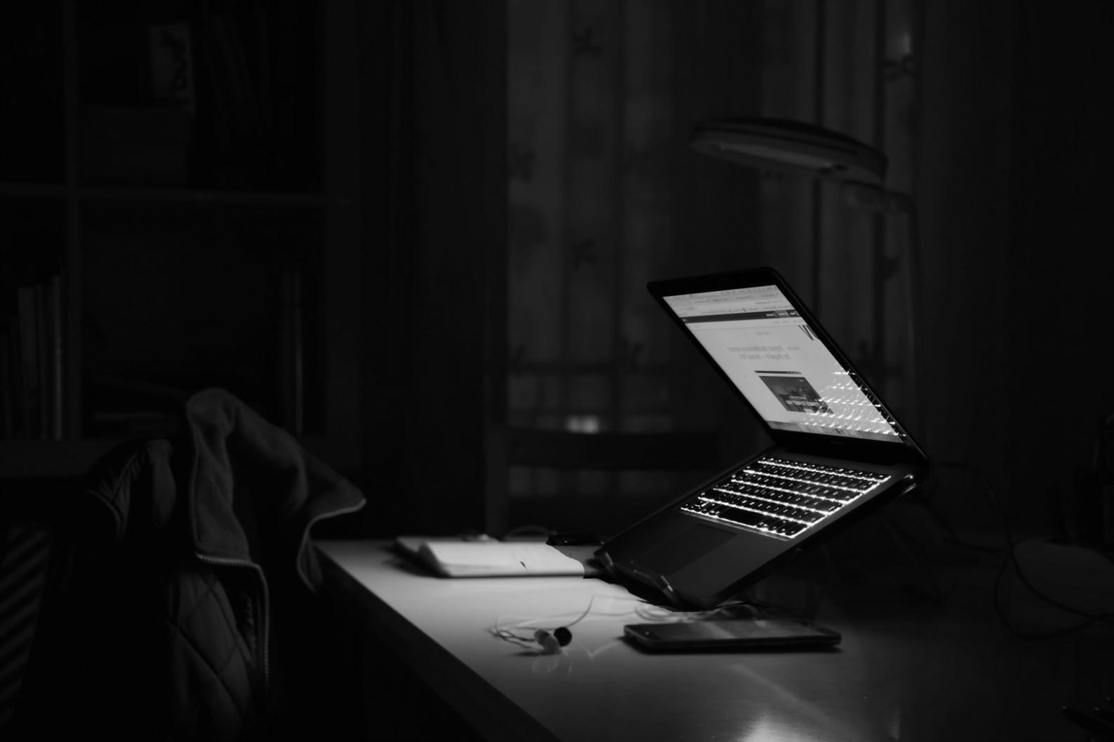 Blockchain training session with hands-on coding exercises