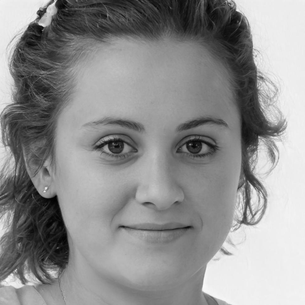 Liora Vestergaard blockchain security specialist