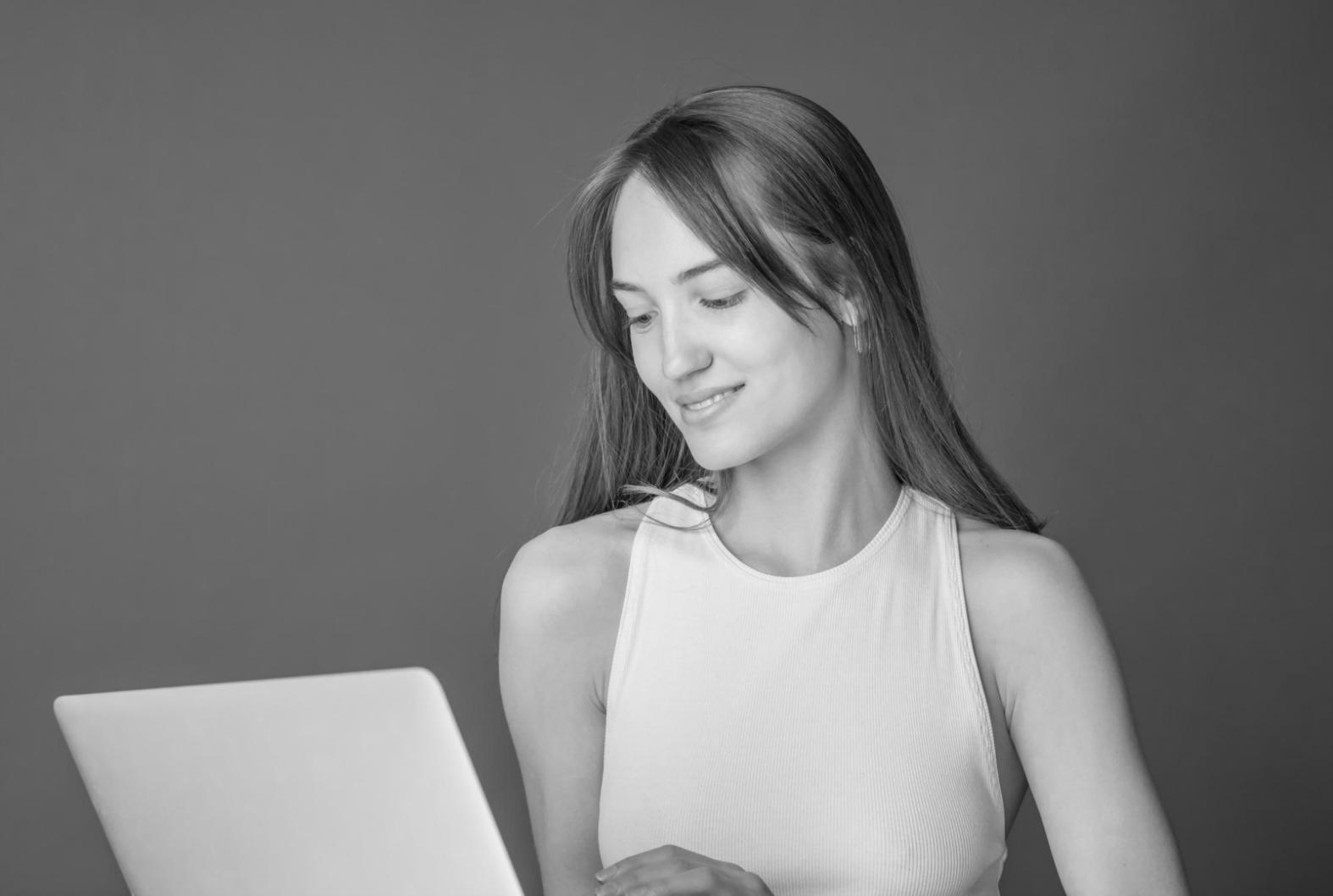 Blockchain training session with participants collaborating on practical exercises